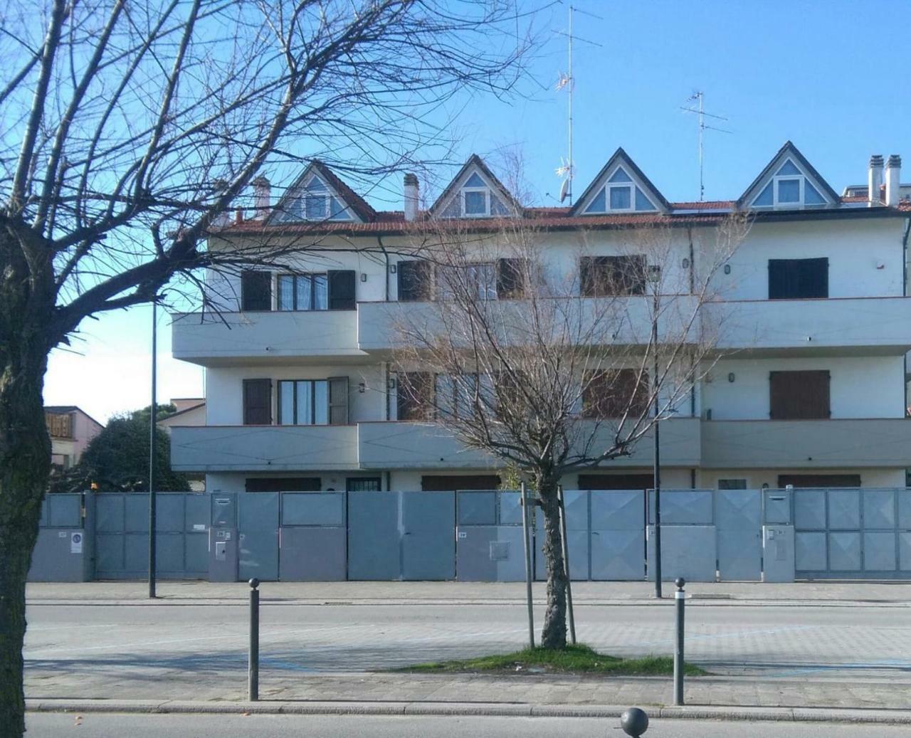 B&B Sogno D'Estate Porto Garibaldi Exterior photo