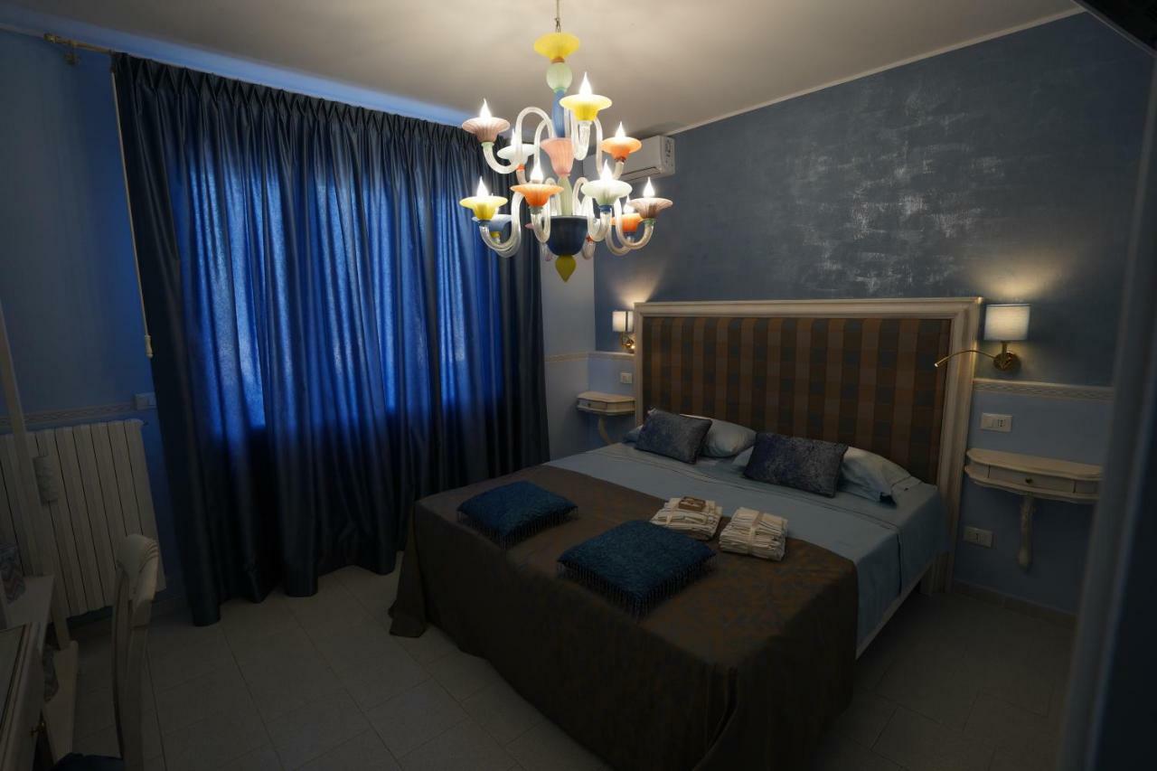 B&B Sogno D'Estate Porto Garibaldi Exterior photo
